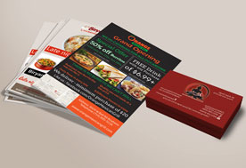 Banners & Tablet Tops
