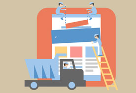 Custom Websites