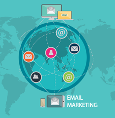 Restaurant Email Marketing