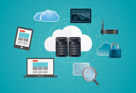 Hosting Service