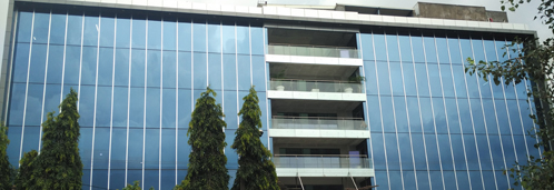 Clorder Office LA