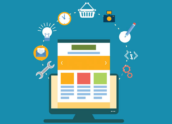 Digital Menu Management