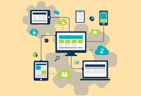 Mobile Optimized Restaurant Site