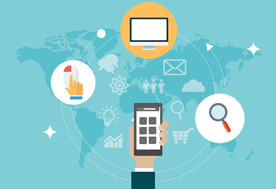 Online Ordering Sytem