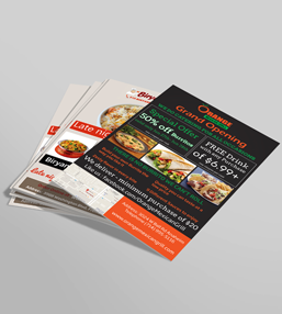 Print Media Marketing
