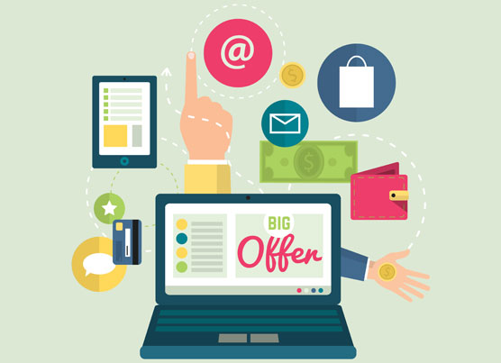 Promotions or Discounts