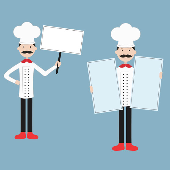 Restaurant Information Management