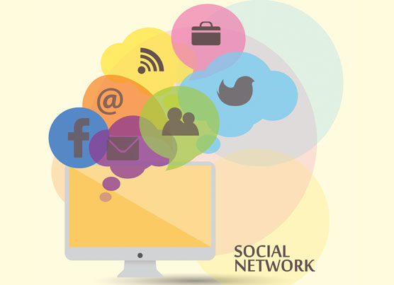 Social Media Marketing of Online Restaurant